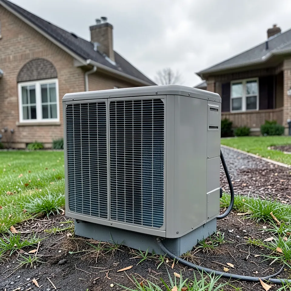AC Repair: What Bowersville Homeowners Should Know — local guide